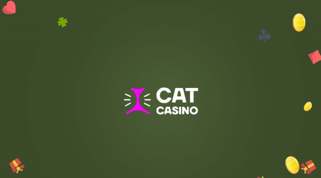 Get no deposit bonuses with Cat Casino 2